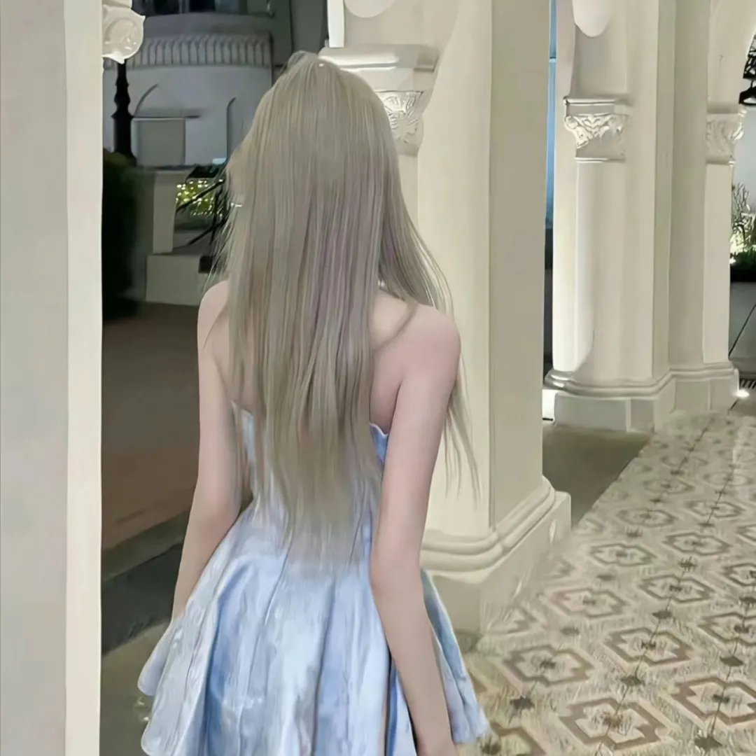 电波系彼女